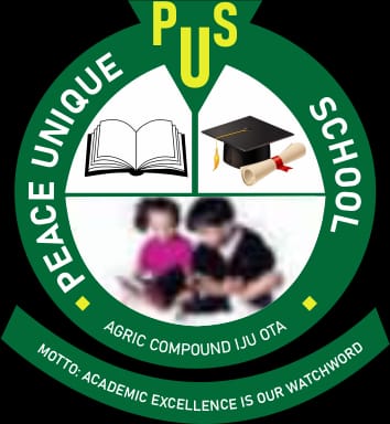 school logo